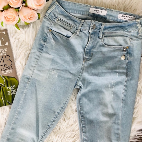 Guess jeans - Picture 2 of 3